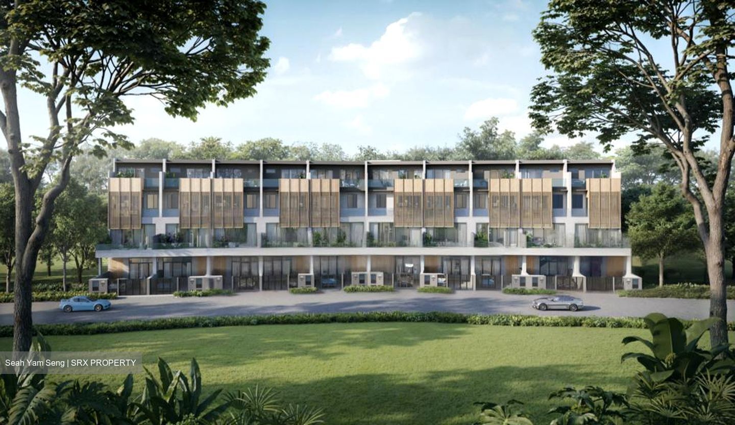 Heeton Park (D26), Detached #468499151